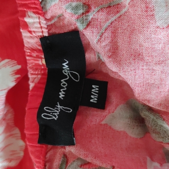 Strapless Romper - Picture 4 of 6